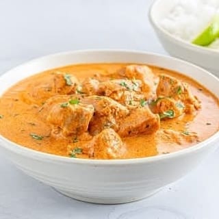 Chicken Tikka Masala Sauce