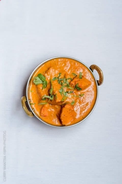LS Chicken Tikka Masala.