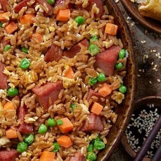 CHX FRIED RICE
