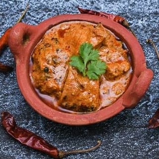 LS Goat Korma