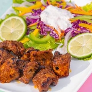 BOTI KABOB