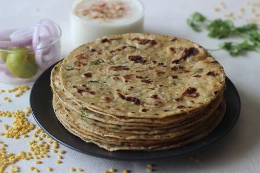 Roti 🌱.