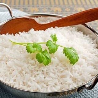 Basmati Rice 🌱