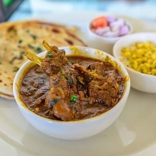 LS Goat Curry