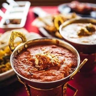 LS Lamb Curry