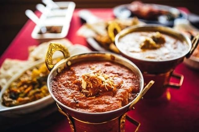 LS Lamb Curry.