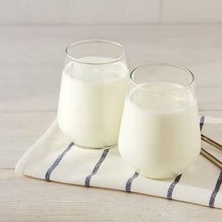 Sweet Lassi/ Yogurt Smoothie
