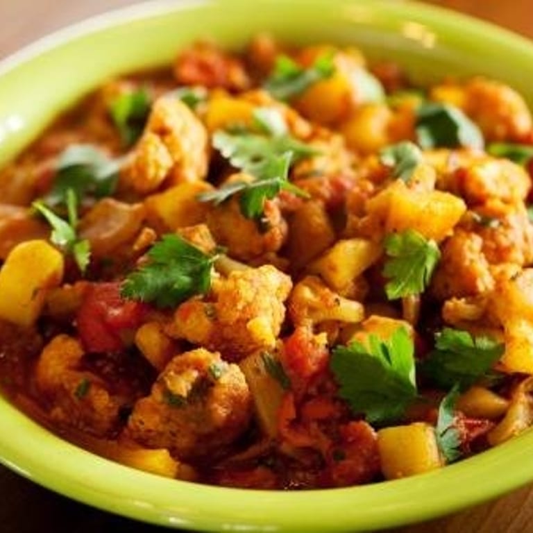 Savor Our Gobi Specialties
