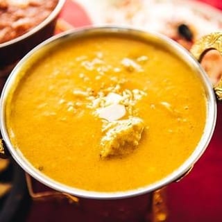 LS Lamb Korma