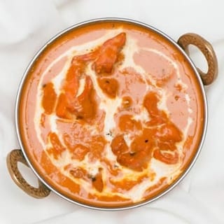 LS Butter Chicken