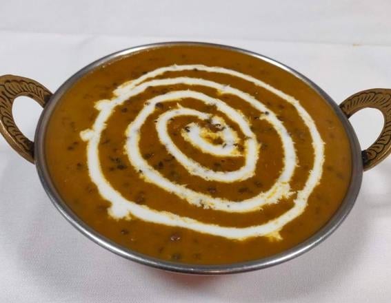 LS Dal Makhani.