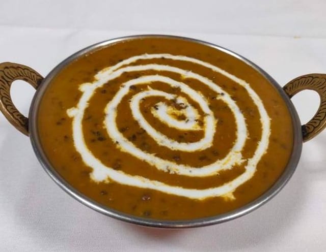 LS Dal Makhani.