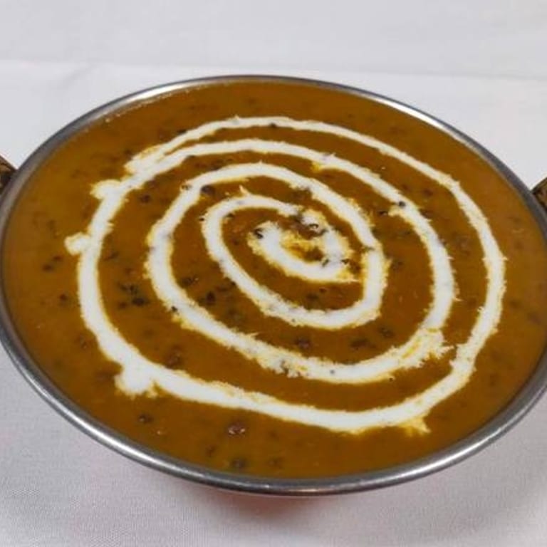 Delicious Dal Makhani