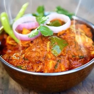 LAMB KHARA MASALA