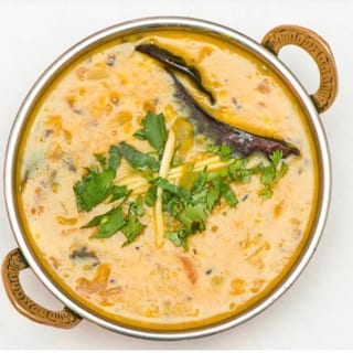 TADKA DAL 🌱