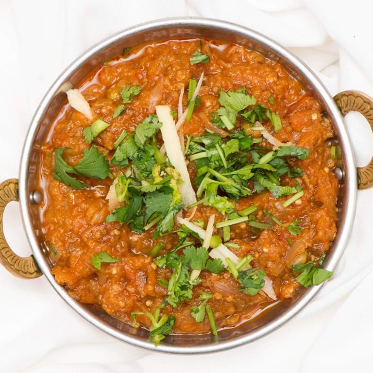 Delicious Fish Curry and More