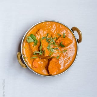 CHICKEN TIKKA MASALA