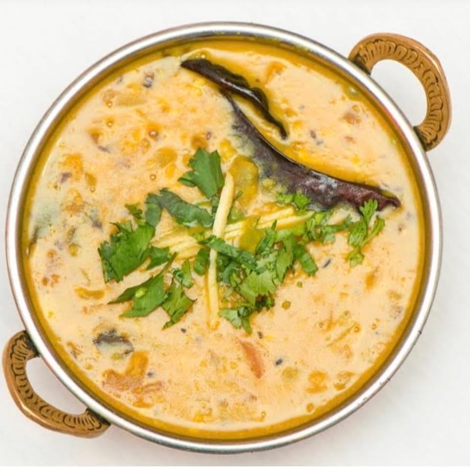 Tadka Delights: Indian and Nepalese Flavors