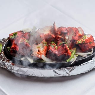 CHICKEN TIKKA