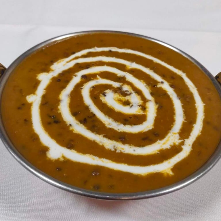 Experience the Richness of Dal
