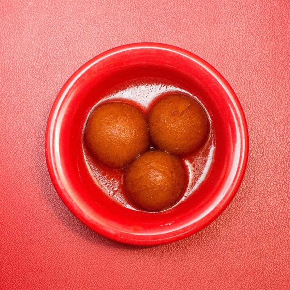 Indulge in Delicious Gulab Jamun Desserts