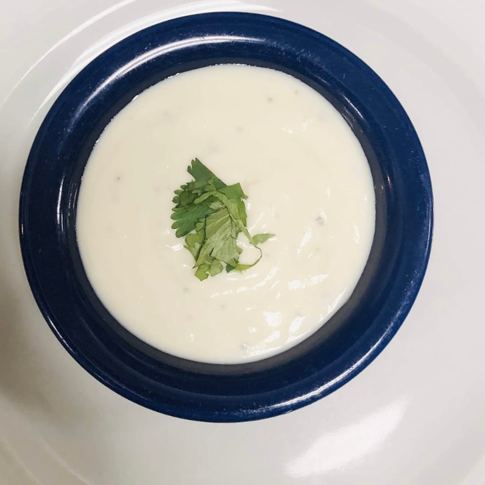 Refreshing Raita: A Cool Complement to Spicy Dishes