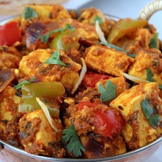 KADAI PANEER